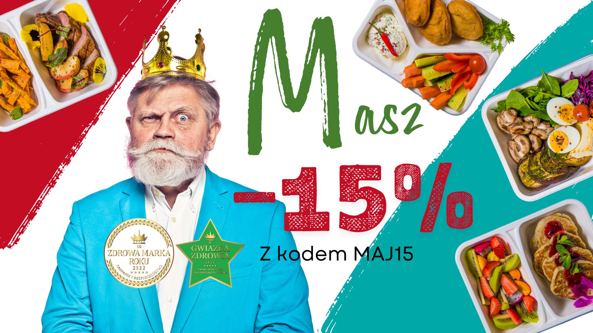 Majówka za nami. Było piwko, była karkówka, był leżak i słońce na twarzy.